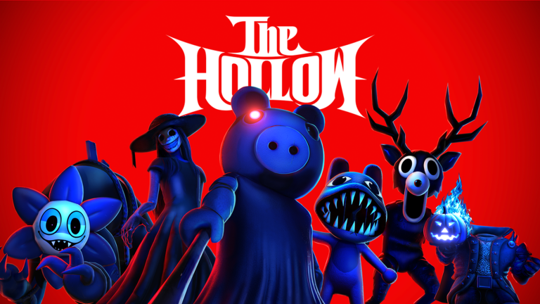 The Hollow Wiki — Fan-Made Community Wiki