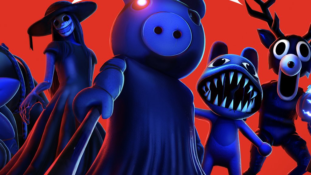 The Hollow monster lineup